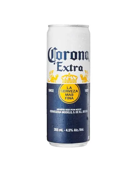 Corona Can