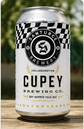 Cupey Brewing Co.