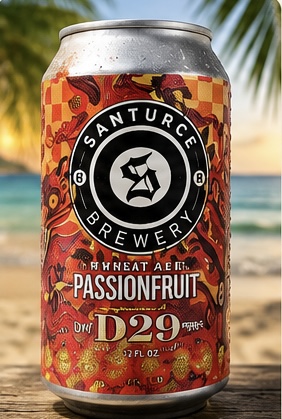Passionfruit D29
