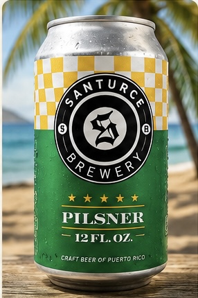 Pilsner